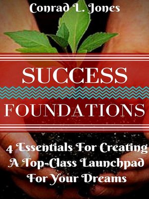 cover image of Success Foundation